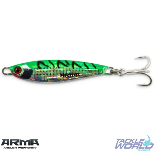 Arma Nugget 20g Whitebait