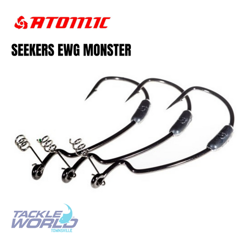Atomic Seekerz EWG Monster 5/0 1/6oz