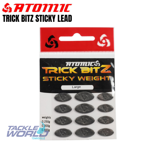 Atomic Trick Bitz Sticky Lead S