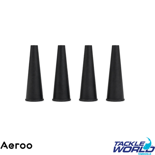 Aeroo Extended Landing Gear