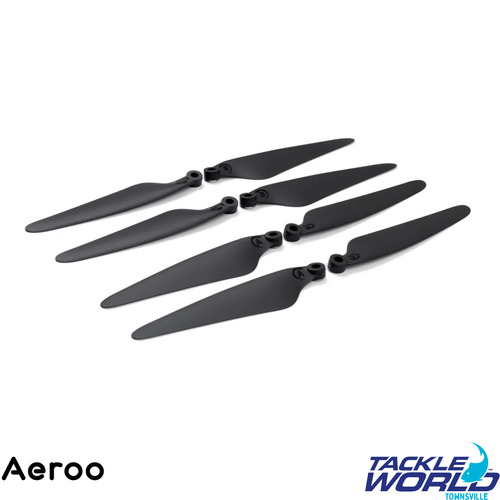 Aeroo Spare Propellers (Set of 4)