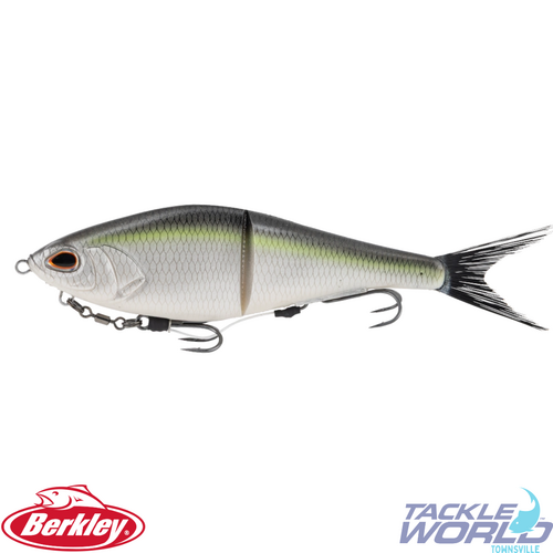 Berkley PowerBait Chop Block 6 Raw