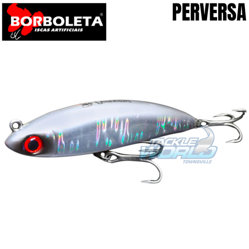 Borboleta Perversa 0H