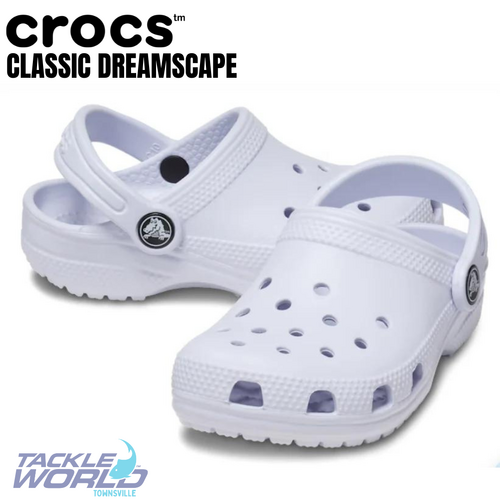 Crocs Classic Dreamscape M3W5
