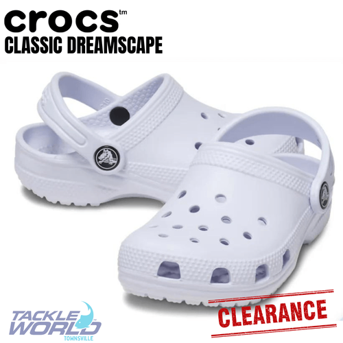 Crocs Classic Dreamscape M4W6