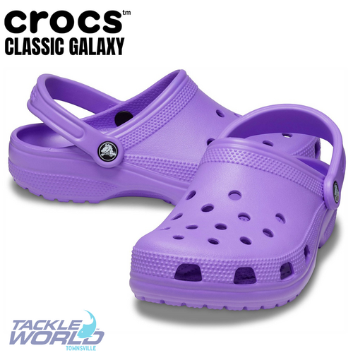 Crocs Classic Galaxy M3W5