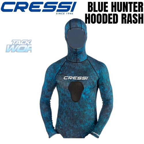 Cressi BH Hooded Rash XS (1)