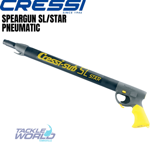Cressi Speargun SL/Star 40