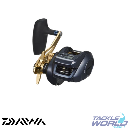 Daiwa 23 Tierra HD IC 200H