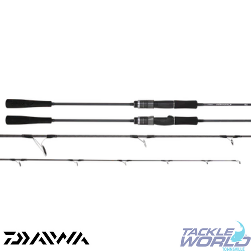 Daiwa 26 Outrage X SJB62-5 OH PE5