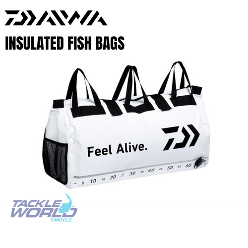 Daiwa Insulated Fish Bag