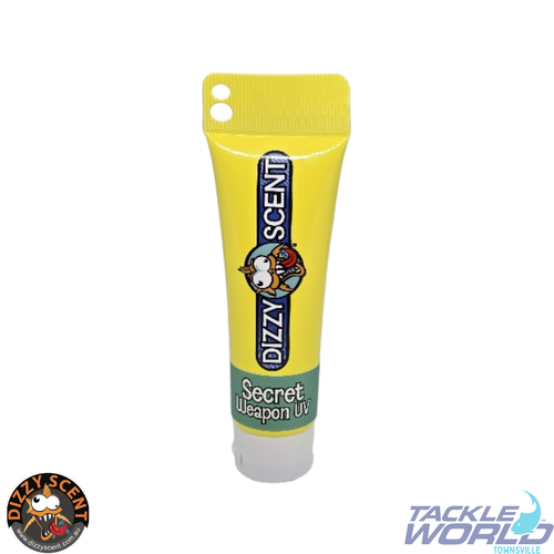 Dizzy Scent Y 30ml Pilchard