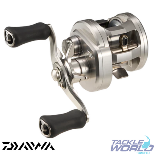 Daiwa 26 Ryoga SV100