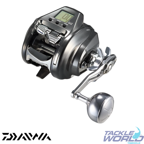 Daiwa 26 Seaborg 500J (U) Electric Reel