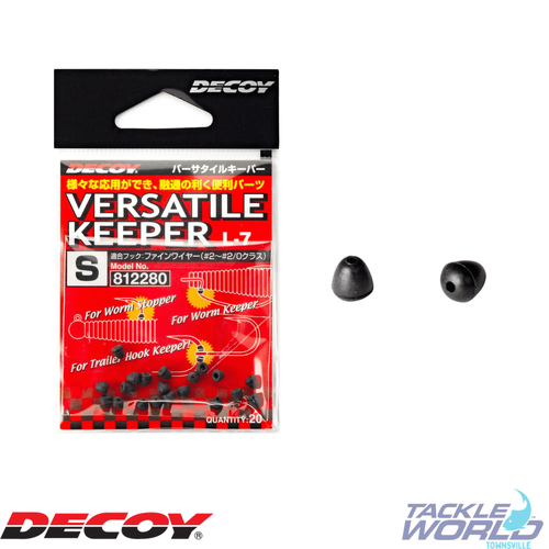 Decoy L-7 Versatile Keeper M