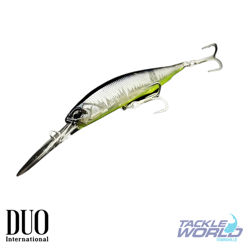 Duo Jerkbait BT100DR AM Edge