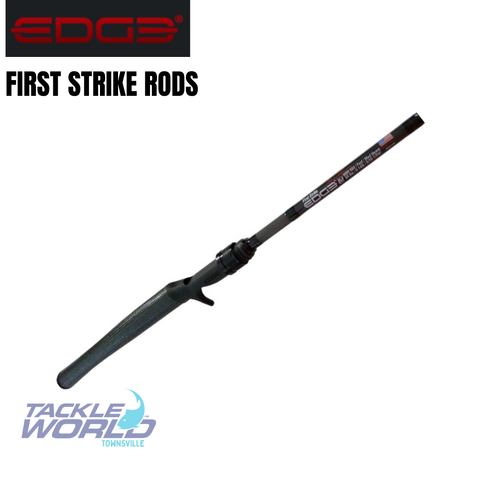 Edge First Strike Rods