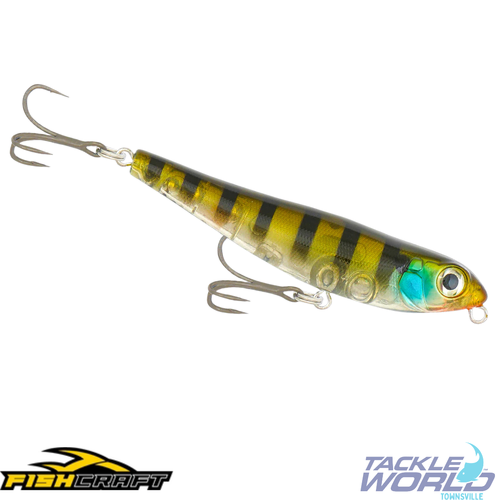 Fishcraft Snoop Dog 70 Ghost Blue Gill