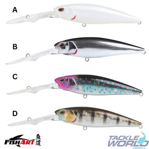 FishArt Hydra Float 102 BP