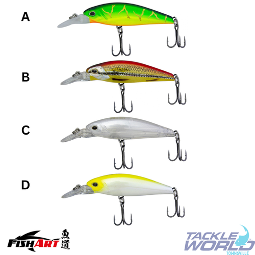 FishArt Panic Float 70 FT