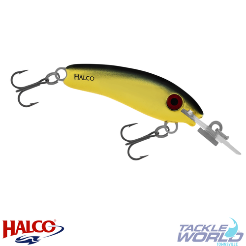 Halco Laser Pro 45 STD H51