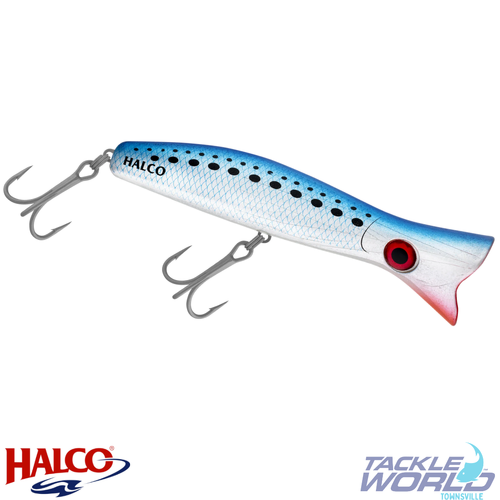 Halco Roosta Popper 160 H50