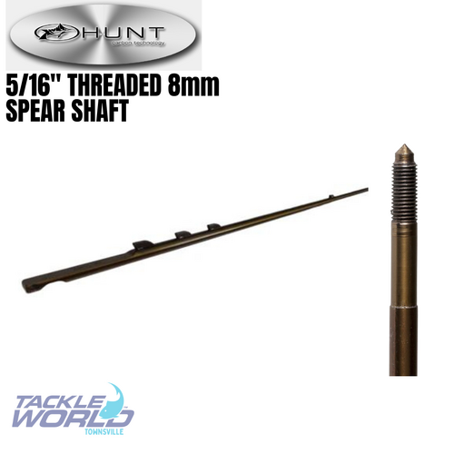 Hunt Spear Thread 5/16 8mm 150cm