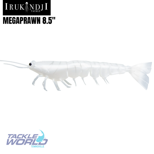 Irukandji Megaprawn 210 Cocktail