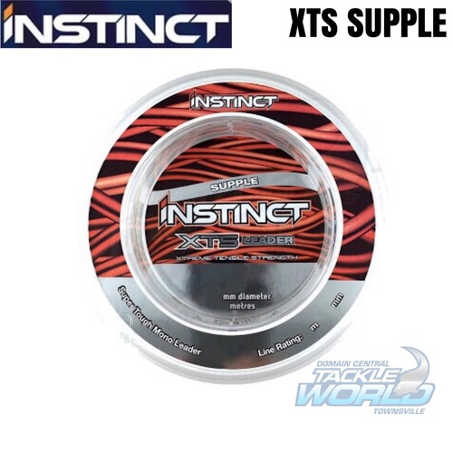 Instinct Leader XTS Supple 100m 20lb