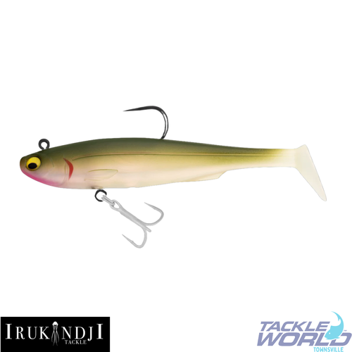 Irukandji Sicario DTF140 PRO Calypso