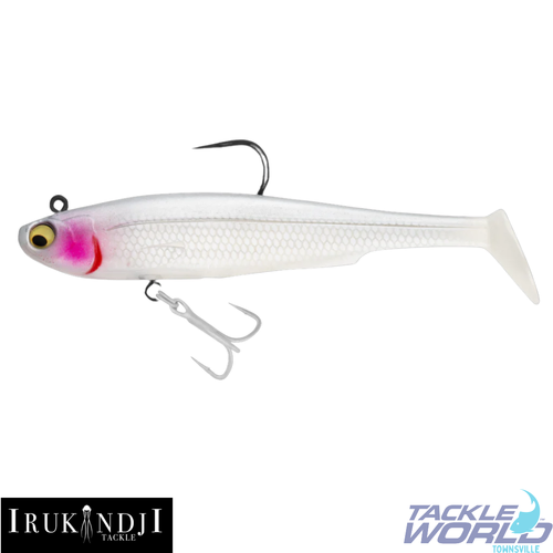 Irukandji Sicario DTF140 PRO H Calypso