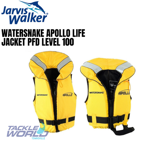 PFD Level 100 Watersnake Apollo Child 2XS