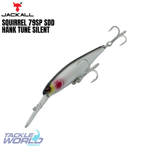 Jackall Squirrel 79HT Goodang