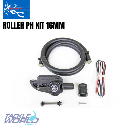 Mannysub Roller PH Kit 16mm 90cm