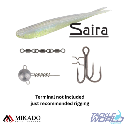 Mikado Saira 14cm Colour 353