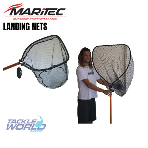 Maritec Landing Net Small (45x36cm)