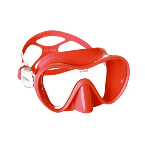 Mares Mask Tropical Olive