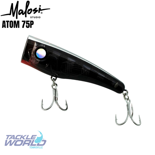 Malosi Atom 75P Rapture