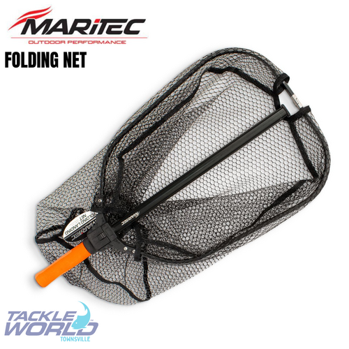 Maritec Folding Net Medium