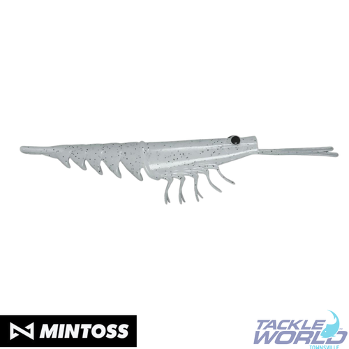 Mintoss Skip Prawn 4" Salt & Pepper