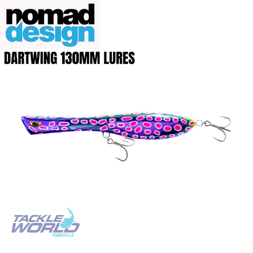 Nomad Dartwing 130 NCT