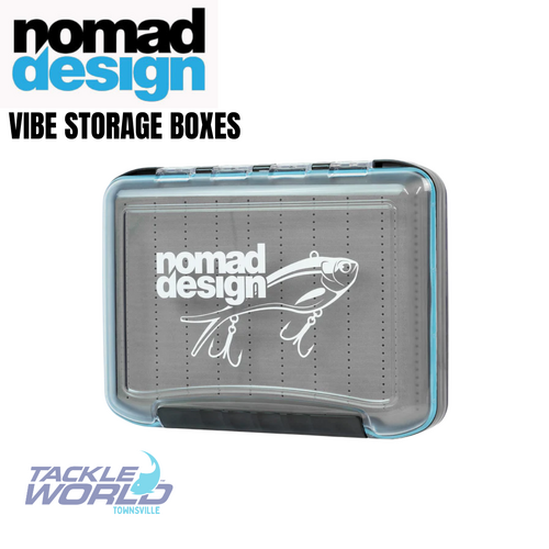 Nomad Vibe Storage Box M