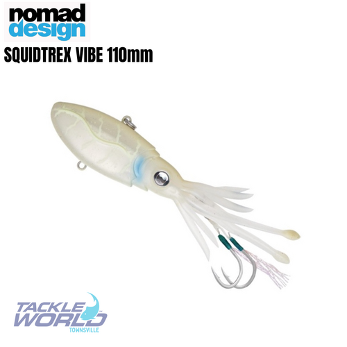 Nomad Squidtrex Vibe 110 BSPKL