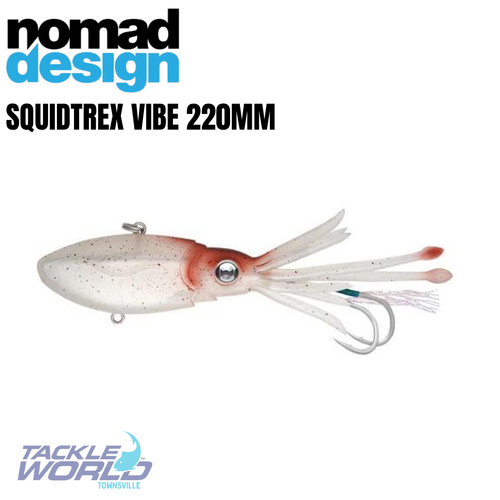 Nomad Squidtrex Vibe 220 BSPKL