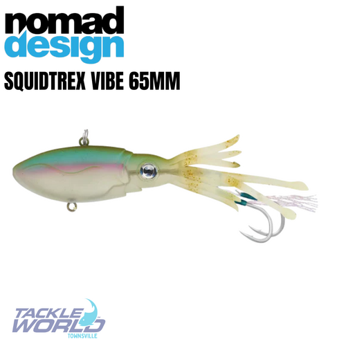 Nomad Squidtrex Vibe 65 BSPKL