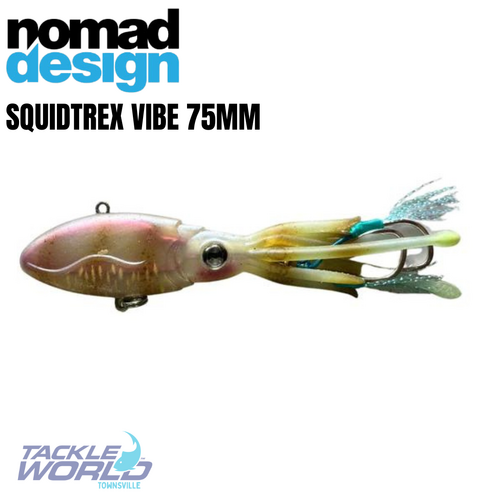 Nomad Squidtrex Vibe 75 BSPKL