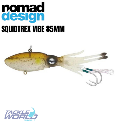 Nomad Squidtrex Vibe 85 BSPKL