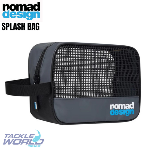 Nomad Splash Bag S