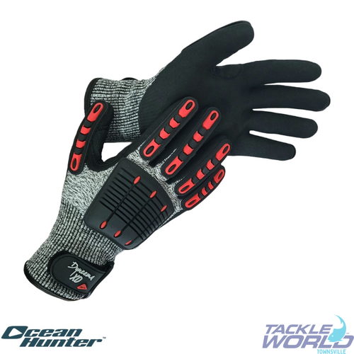 OH Dyneema XD Gloves S