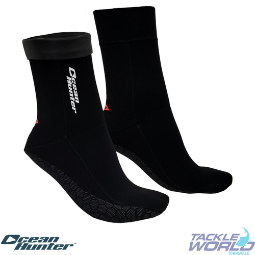 OH Ultra Stretch Sock 2.5mm XS